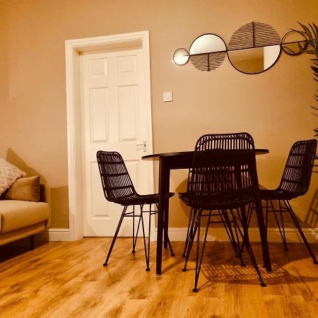 'Afton' At Stayboom Lancaster Exterior foto