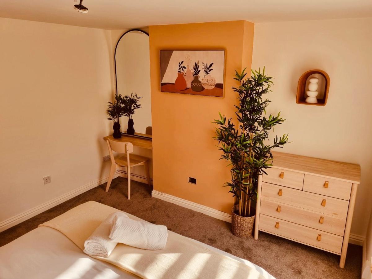 'Afton' At Stayboom Lancaster Exterior foto